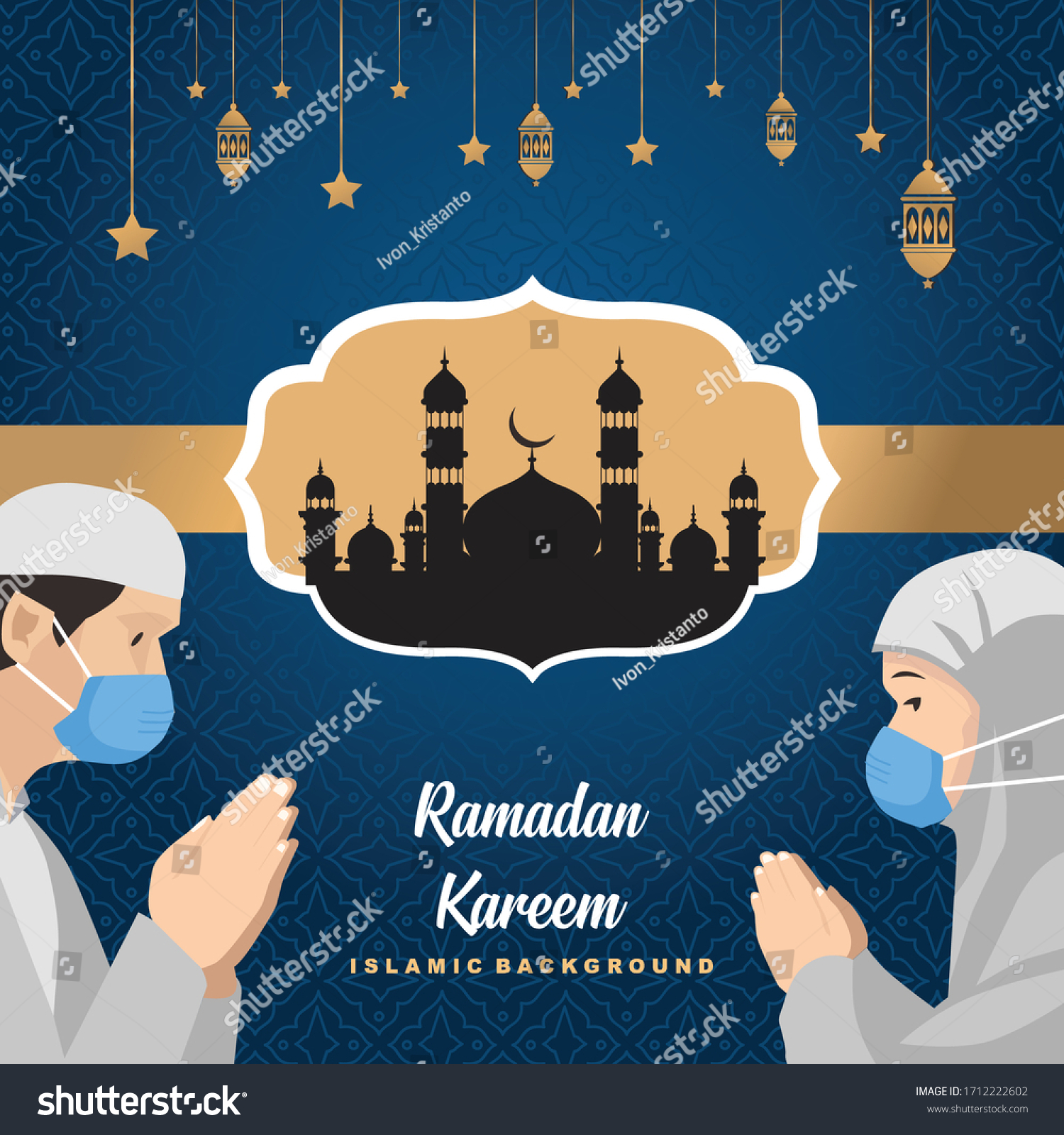 Detail Background Foto Ramadhan Nomer 39