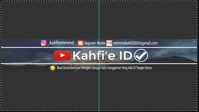 Detail Background Foto Sampul Youtube Nomer 32