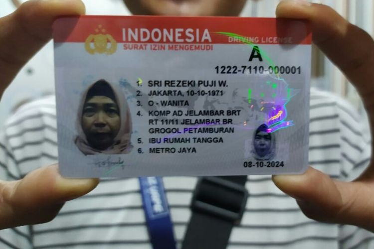 Detail Background Foto Surat Izin Mengemudi Nomer 19