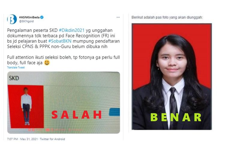 Detail Background Foto Untuk Daftar Kuliah Nomer 16