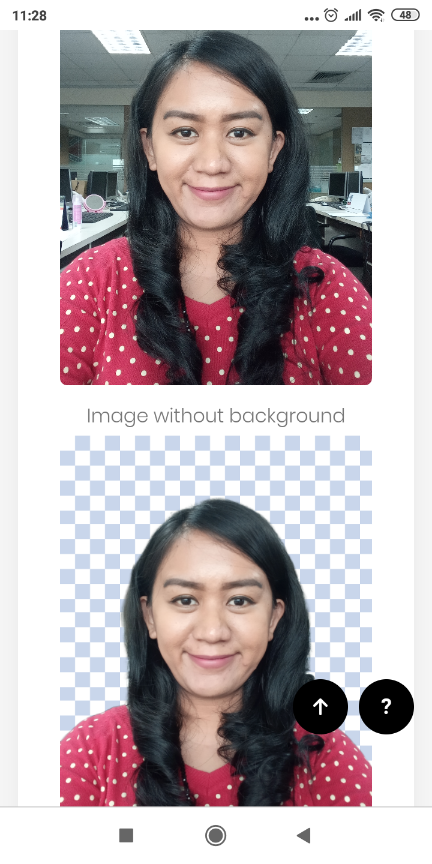 Detail Background Foto Untuk Lamaran Kerja Nomer 44