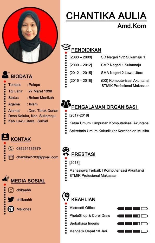 Detail Background Foto Untuk Melamar Kerja Nomer 12