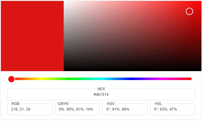 Detail Background Foto Warna Merah Nomer 40