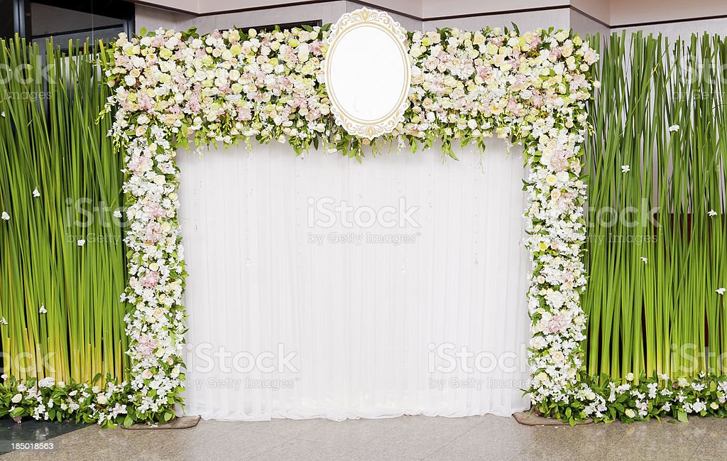 Detail Background Foto Wedding Nomer 22