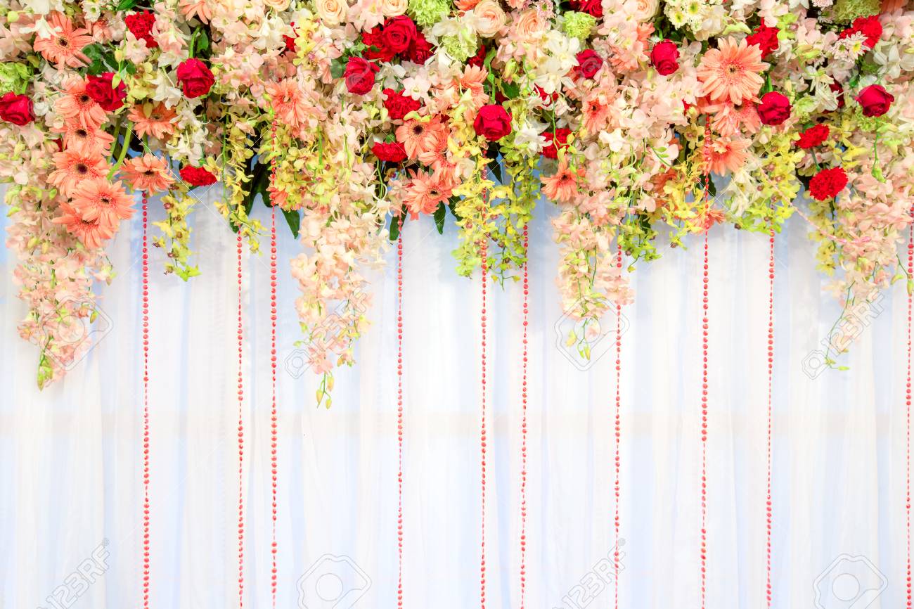 Detail Background Foto Wedding Nomer 9