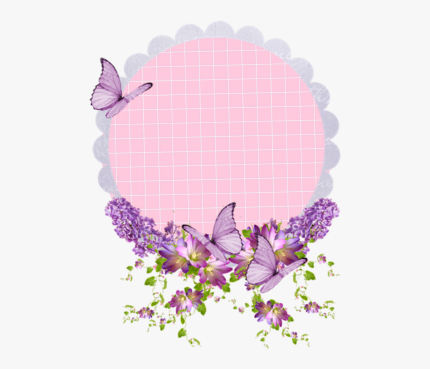 Detail Background Frame Bunga Nomer 14