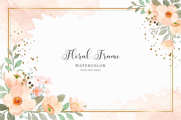 Detail Background Frame Bunga Nomer 16
