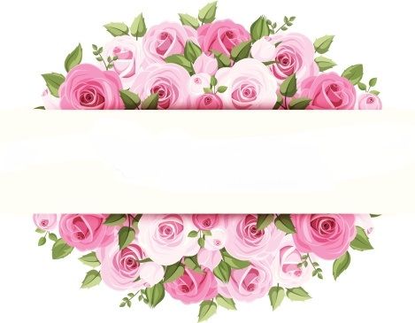 Detail Background Frame Bunga Nomer 23