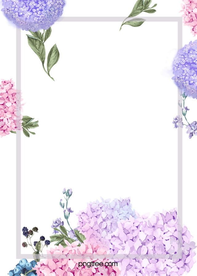 Detail Background Frame Bunga Nomer 4