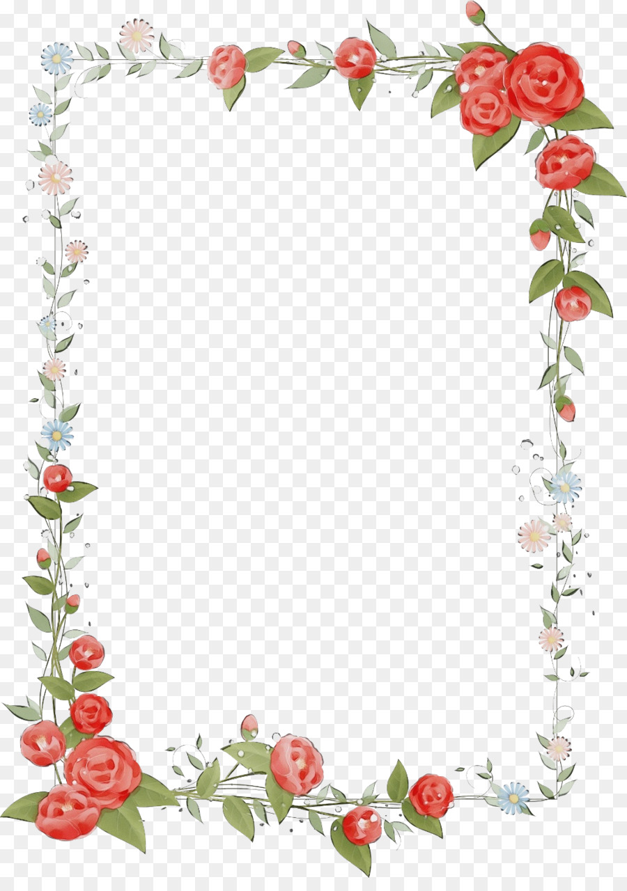 Detail Background Frame Bunga Nomer 30
