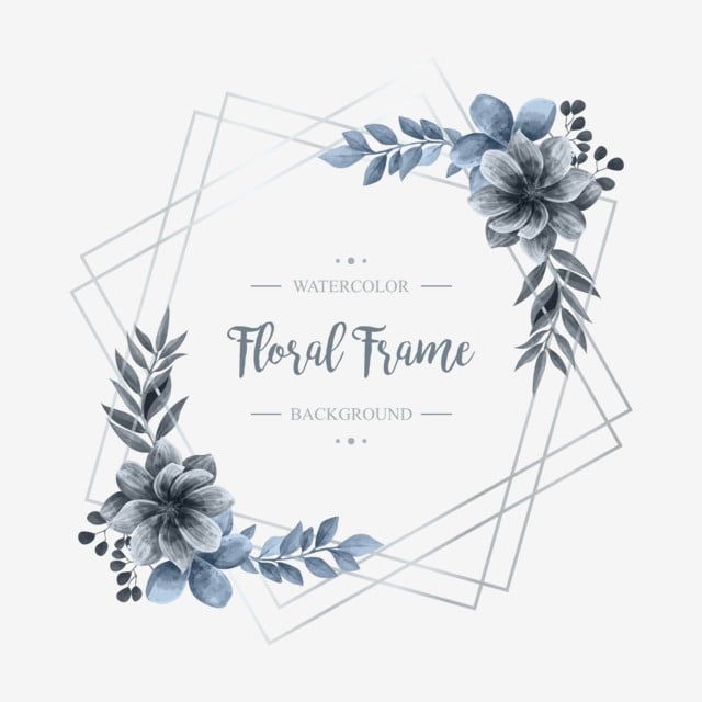 Detail Background Frame Bunga Nomer 57