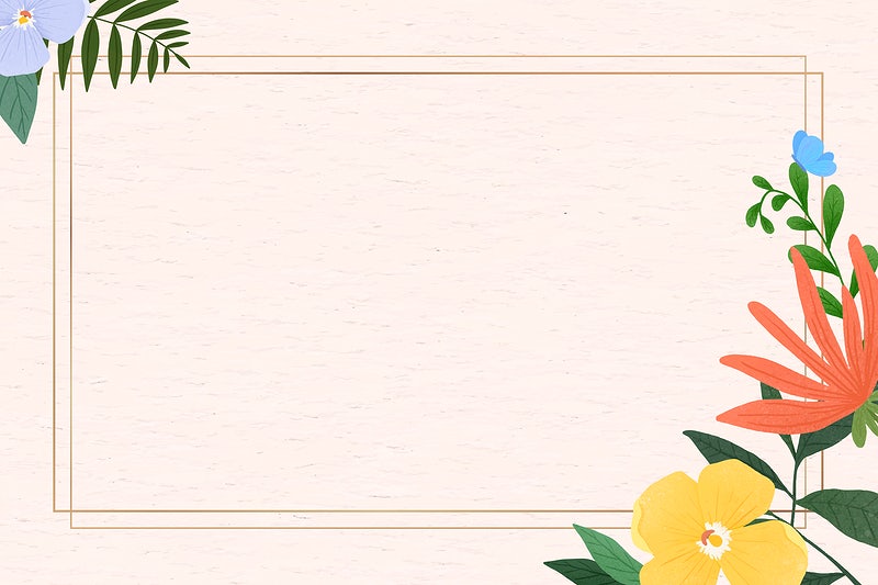 Detail Background Frame Hd Nomer 37