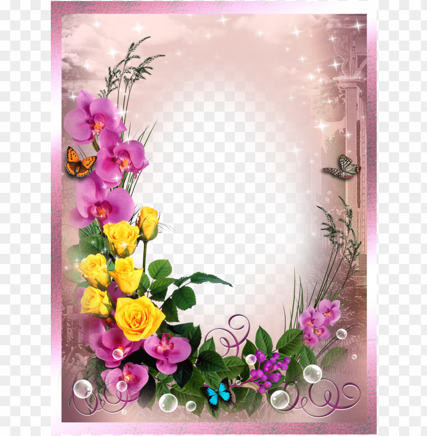 Detail Background Frame Hd Nomer 41