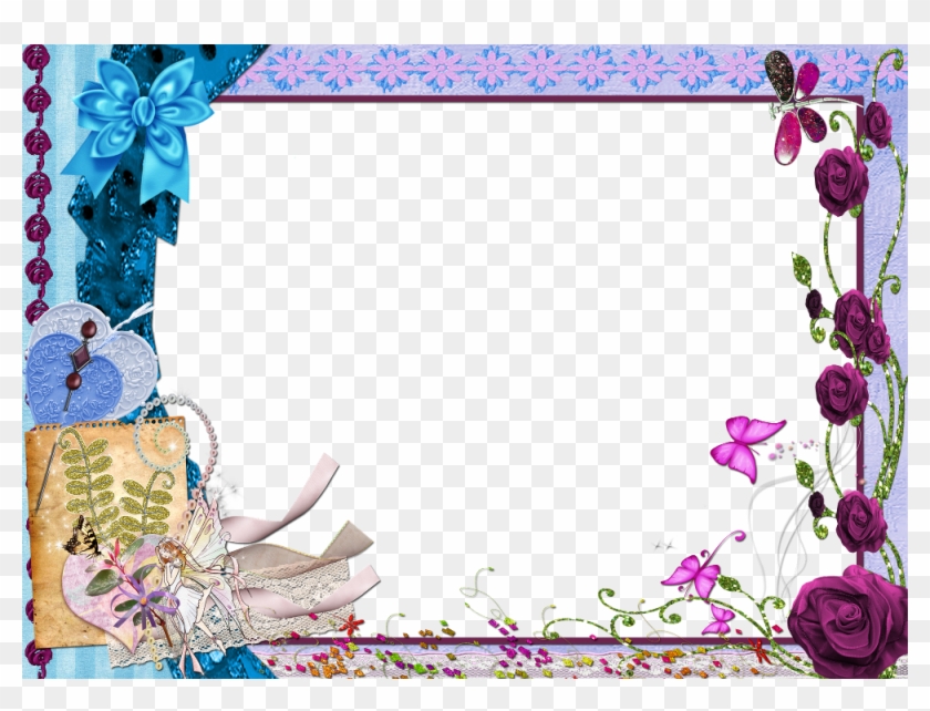 Detail Background Frame Hd Nomer 9