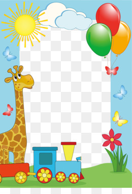Detail Background Frame Lucu Nomer 32