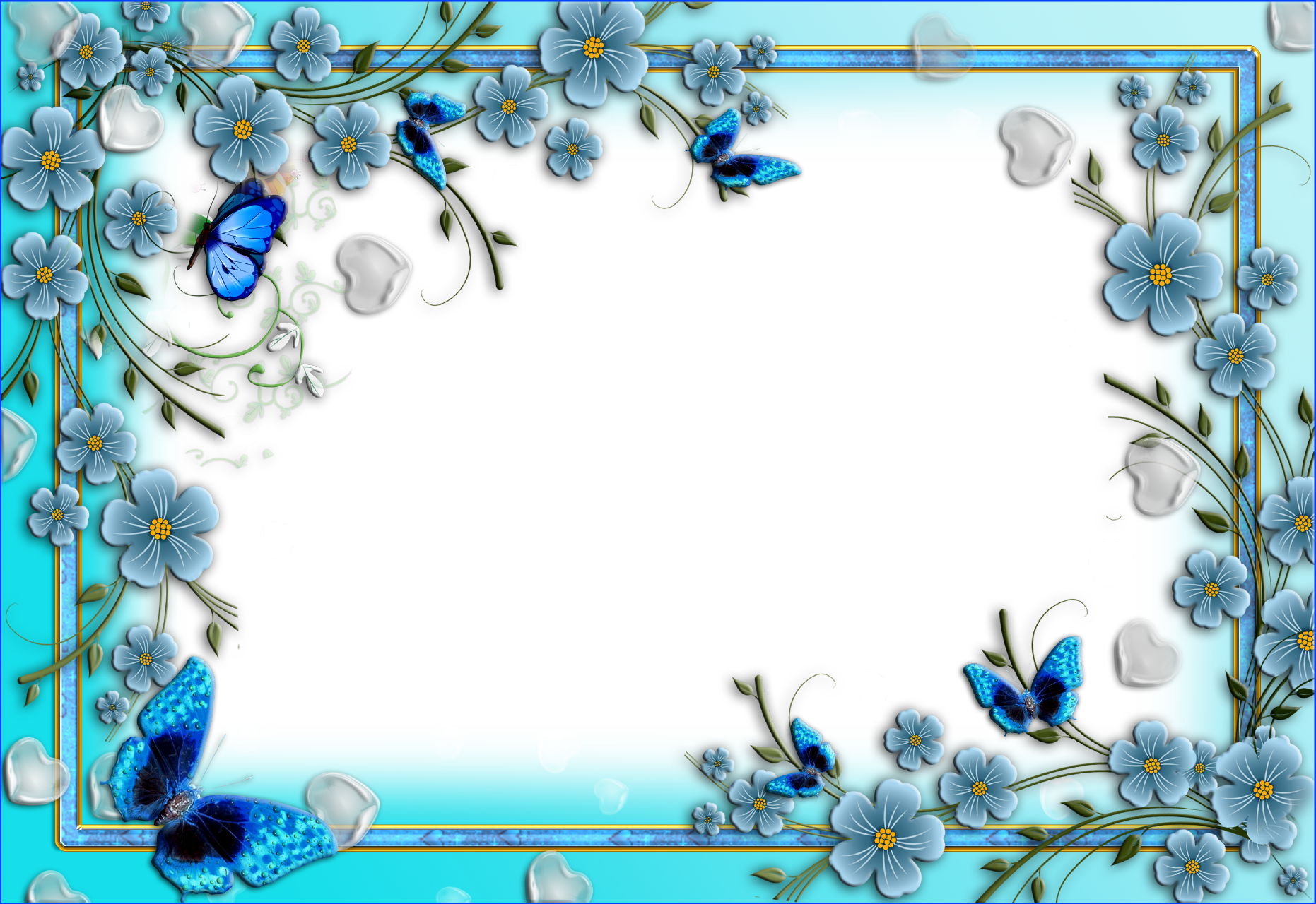 Detail Background Frame Lucu Nomer 33