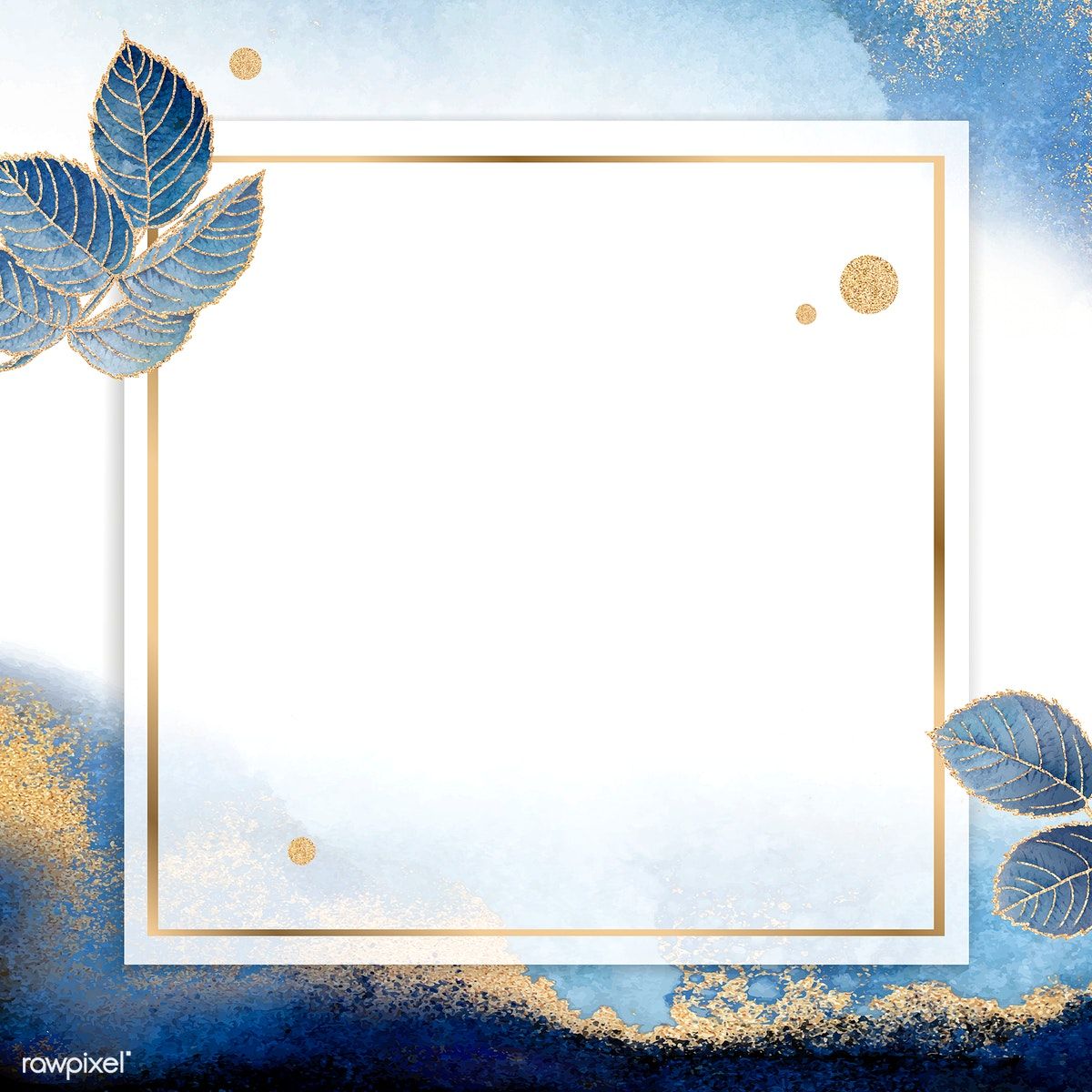 Detail Background Frame Lucu Nomer 5