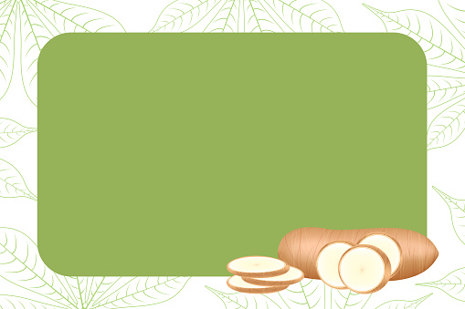 Detail Background Frame Lucu Nomer 48