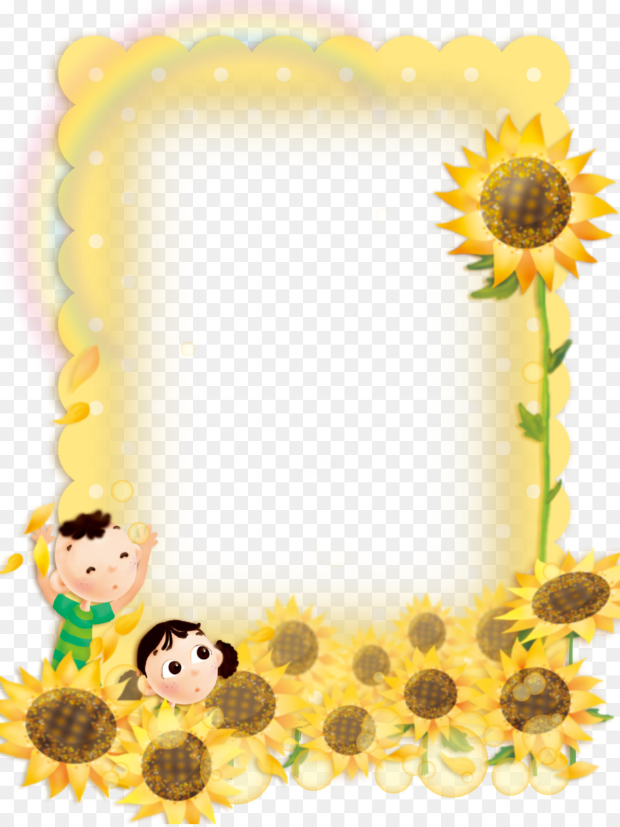 Detail Background Frame Lucu Nomer 10