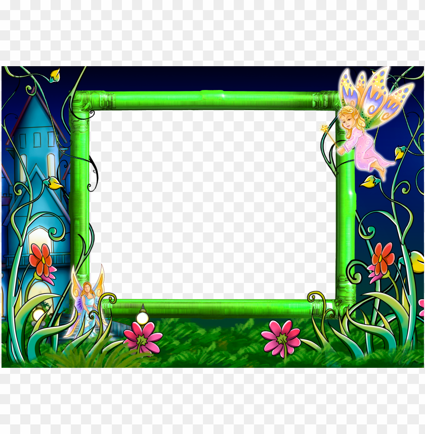 Detail Background Frame Png Nomer 3