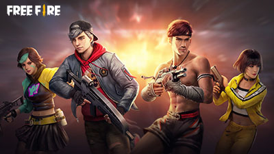 Detail Background Free Fire Hd Nomer 21