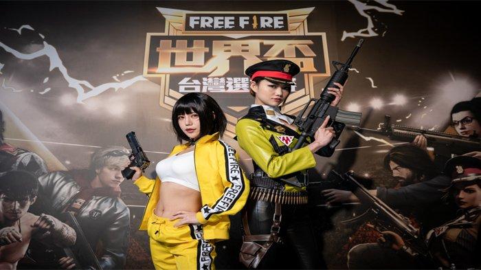 Detail Background Free Fire Terbaru Nomer 42