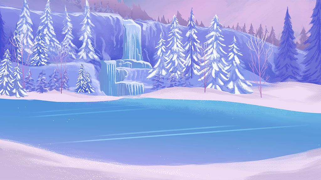 Detail Background Frozen Disney Nomer 9