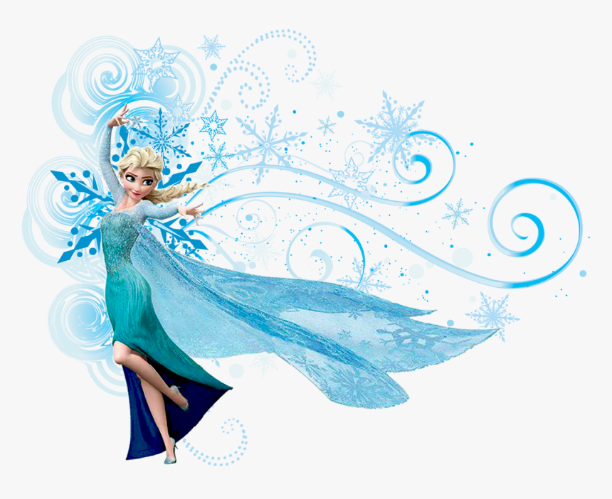 Detail Background Frozen Png Nomer 5