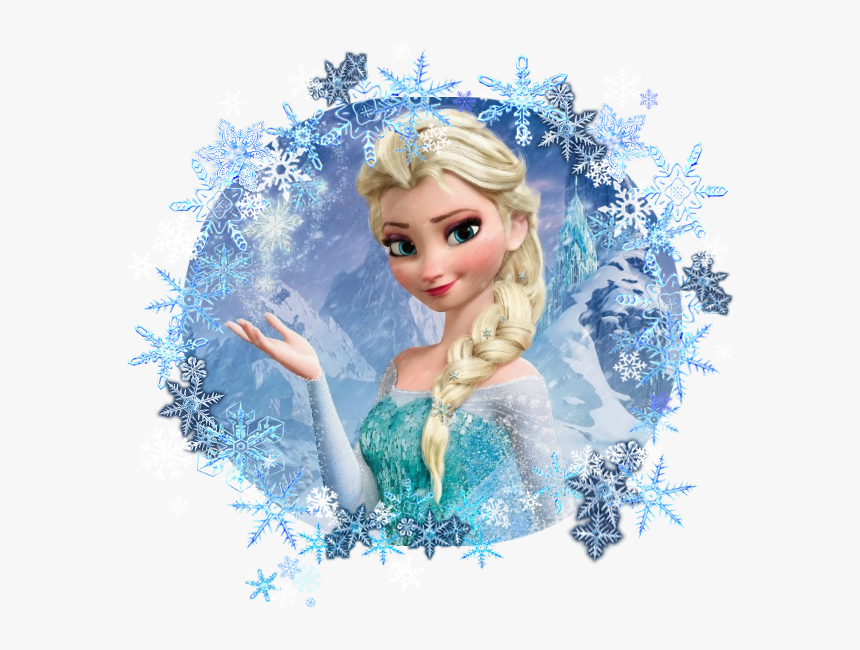 Detail Background Frozen Png Nomer 6