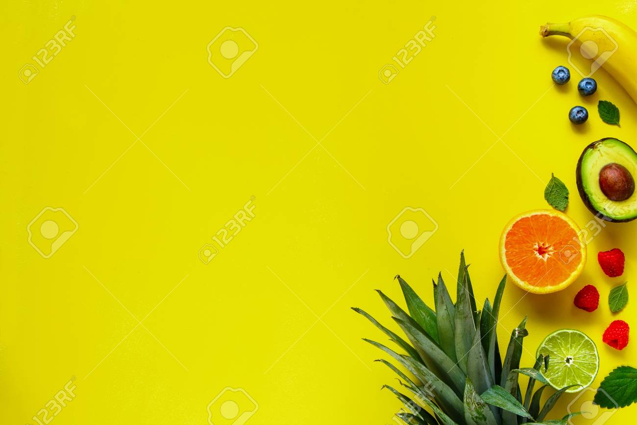 Detail Background Fruit Nomer 40