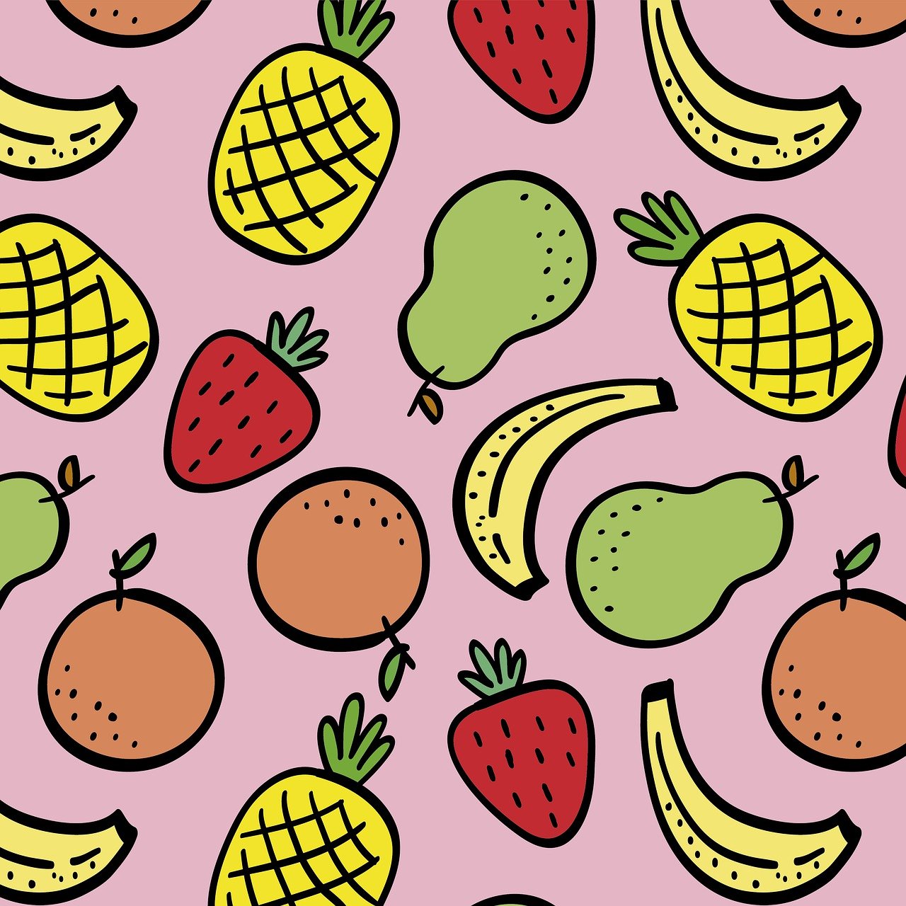 Detail Background Fruit Nomer 43