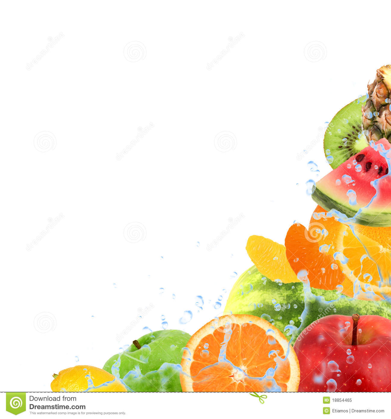 Detail Background Fruit Nomer 6