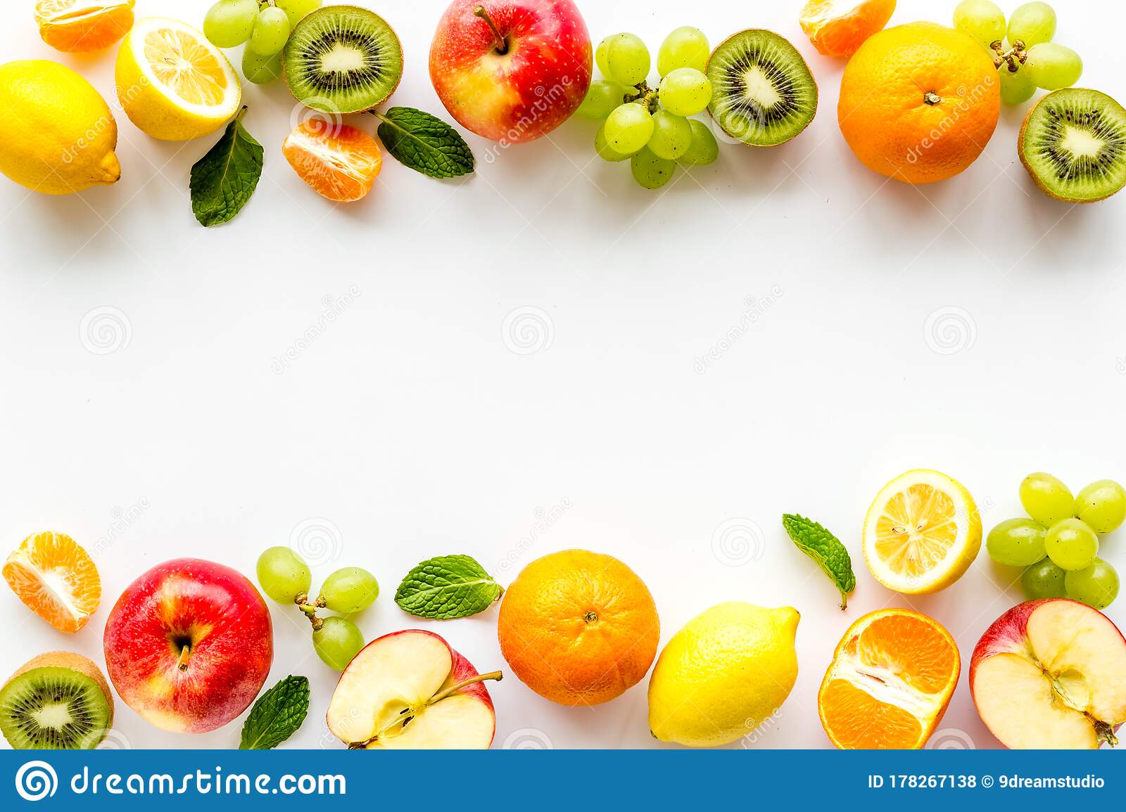 Detail Background Fruit Nomer 9