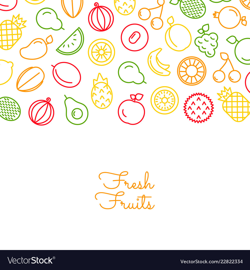 Detail Background Fruits Nomer 33