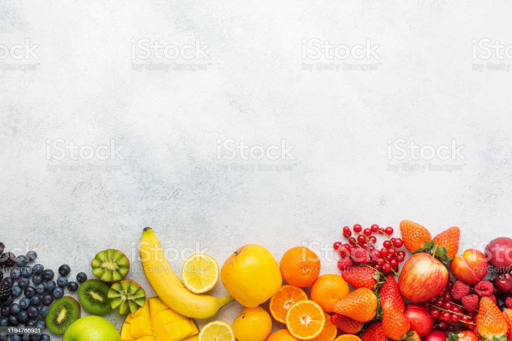 Detail Background Fruits Nomer 5