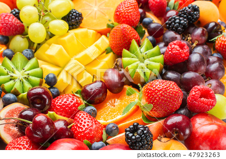 Detail Background Fruits Nomer 44