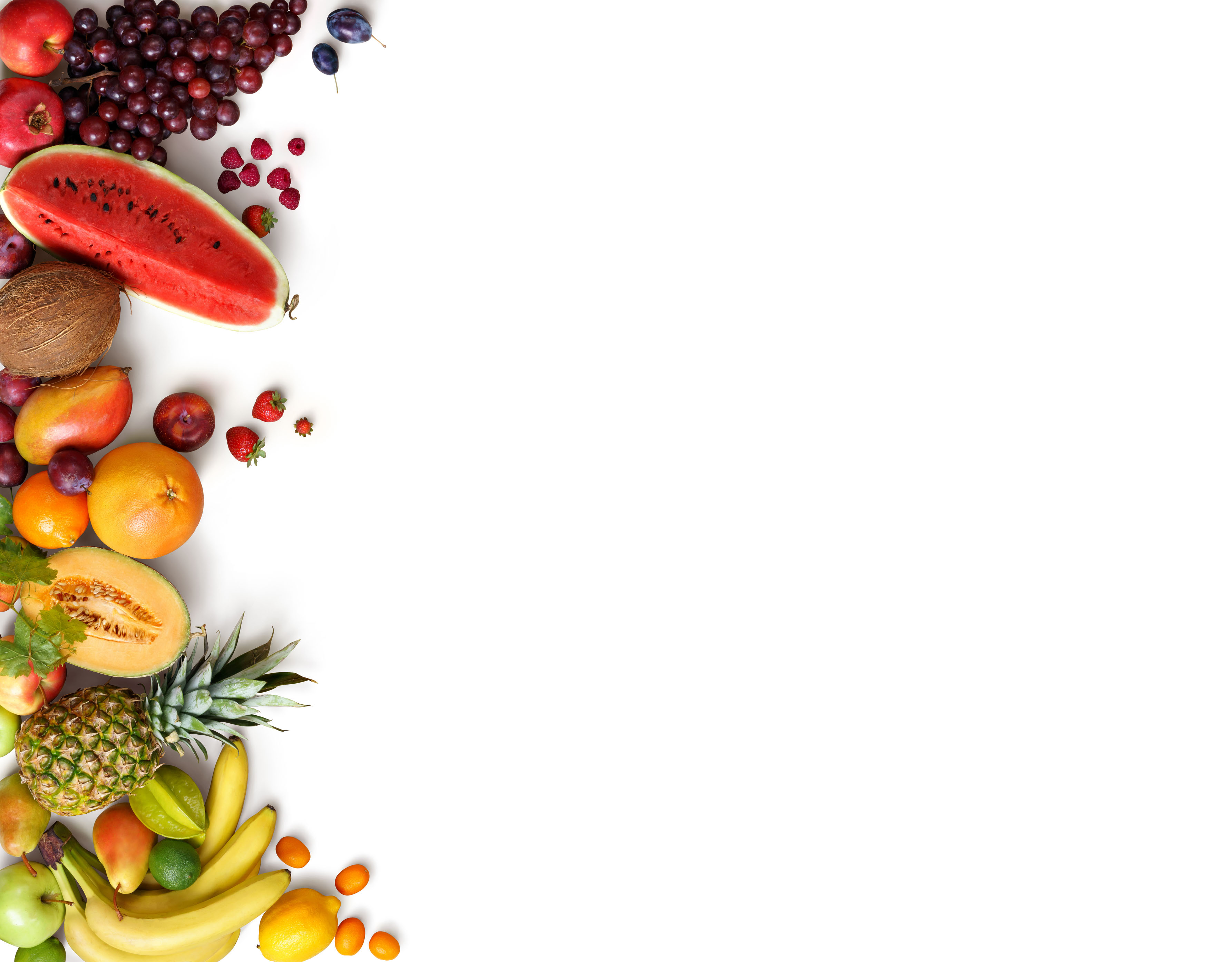 Detail Background Fruits Nomer 6