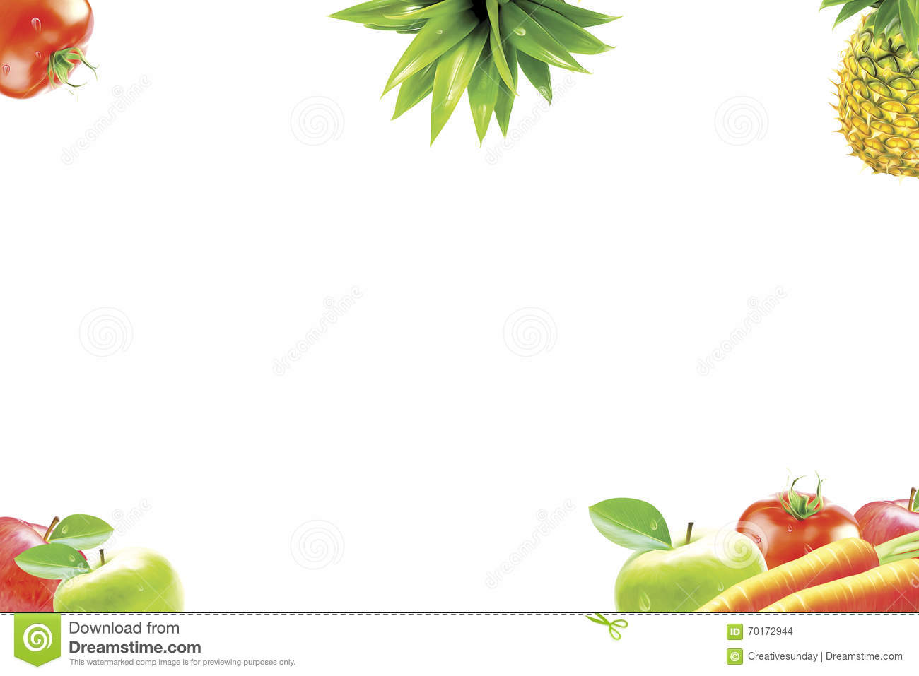 Detail Background Fruits Nomer 50