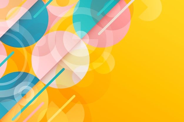 Detail Background Full Color Vector Nomer 17
