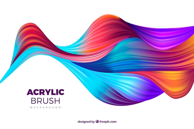 Detail Background Full Color Vector Nomer 25