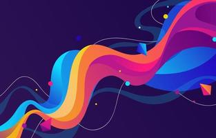 Detail Background Full Color Vector Nomer 28