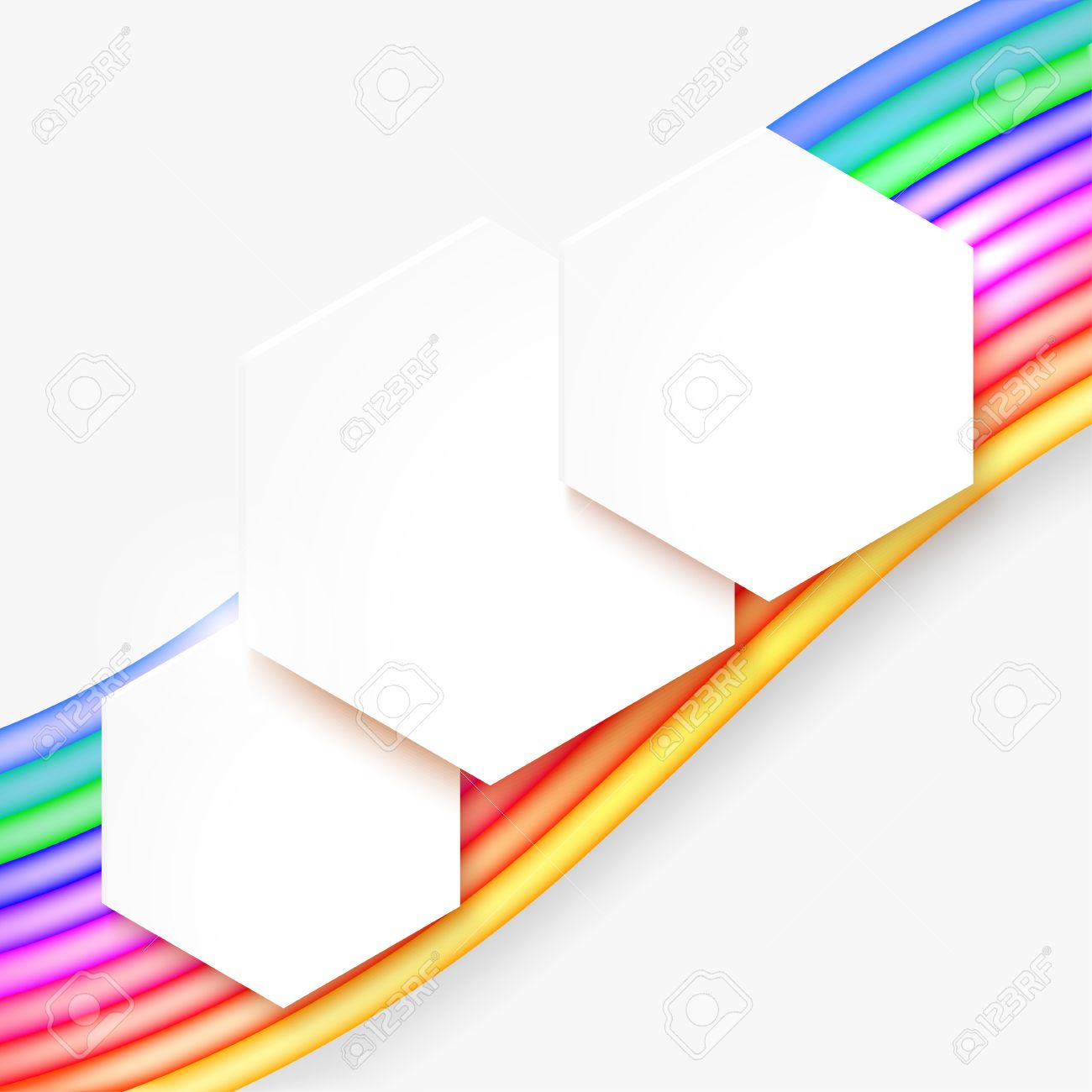 Detail Background Full Color Vector Nomer 4