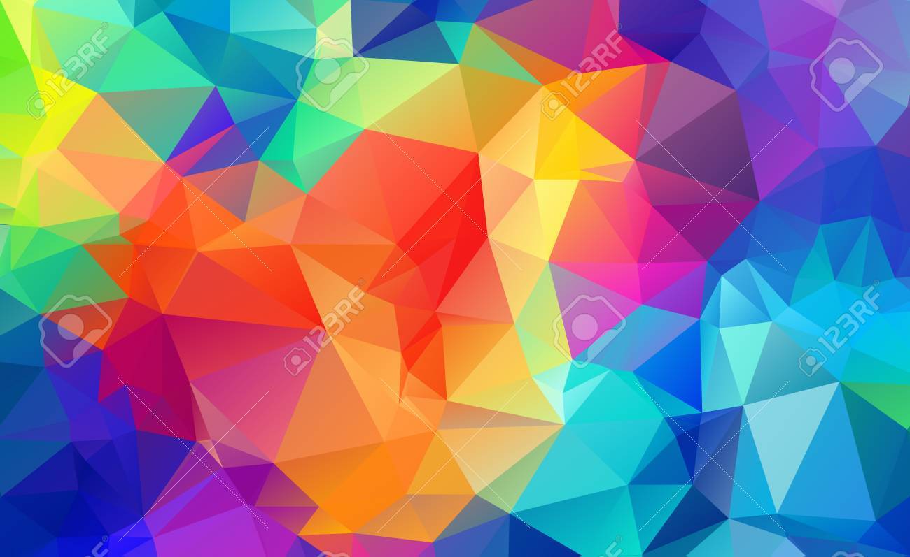 Detail Background Full Color Vector Nomer 9