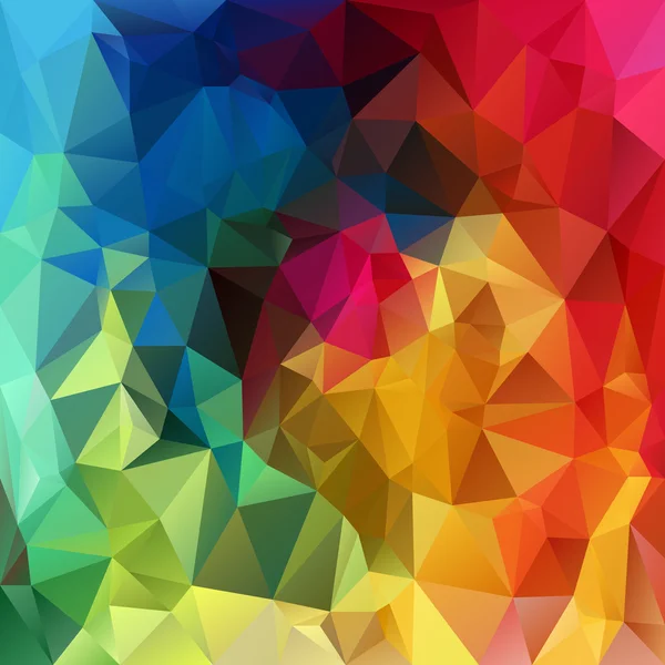 Detail Background Full Colour Vector Nomer 27