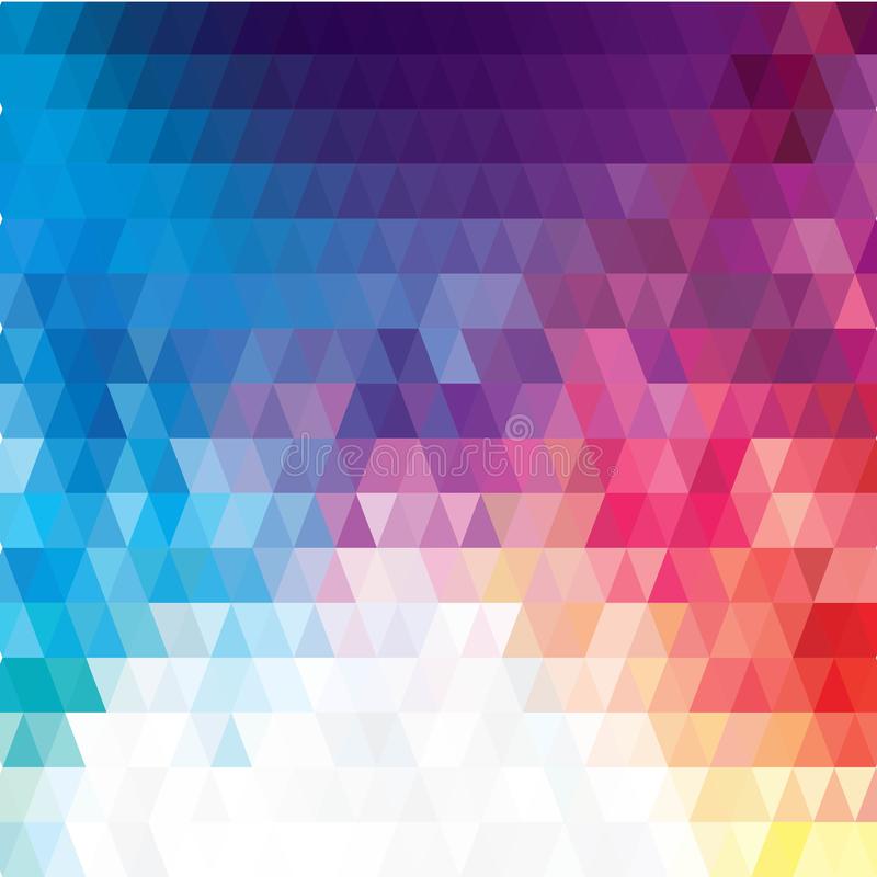 Detail Background Full Colour Vector Nomer 33