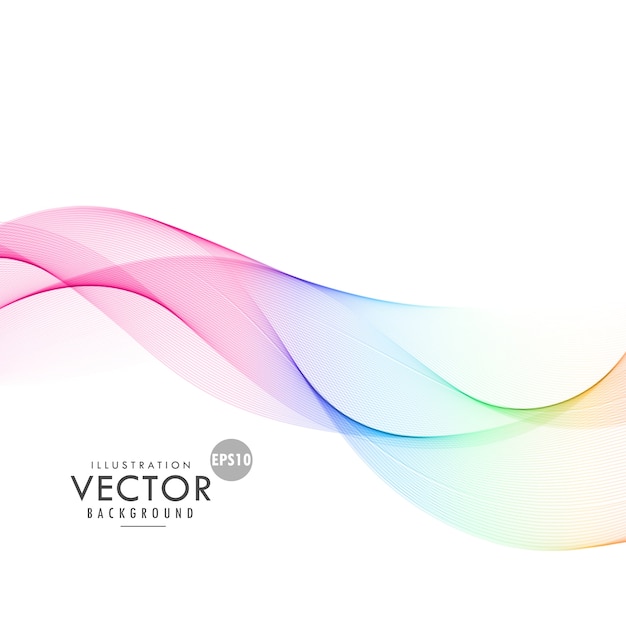 Detail Background Full Colour Vector Nomer 35