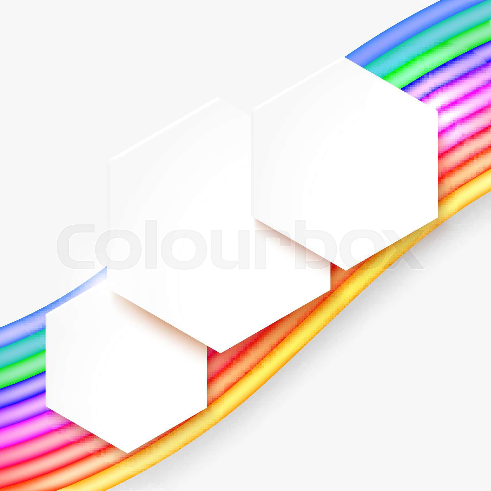 Detail Background Fun Color Nomer 45