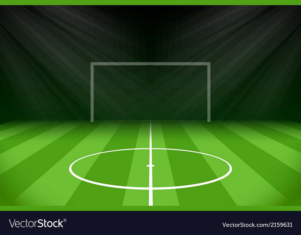 Detail Background Futsal Vector Nomer 2