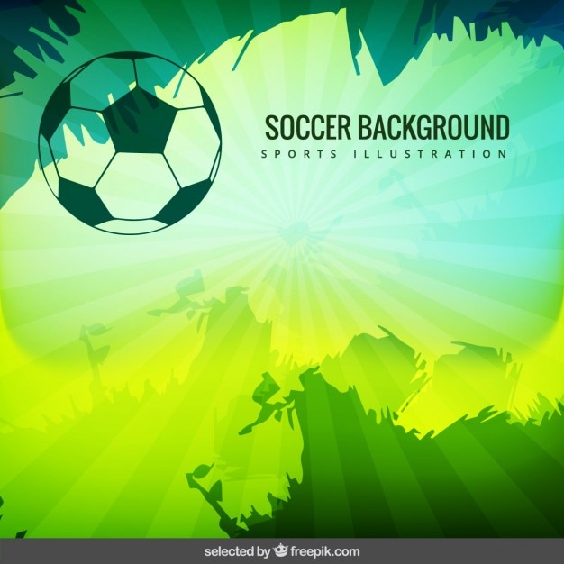 Detail Background Futsal Vector Nomer 19