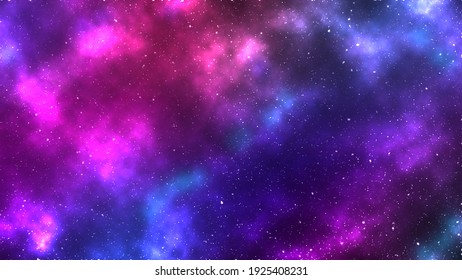 Detail Background Galaksi Nomer 26